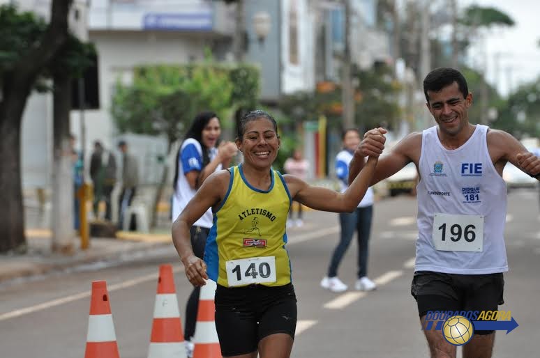 Irmãos paranaenses vencem 28ª Maratona do Fogo