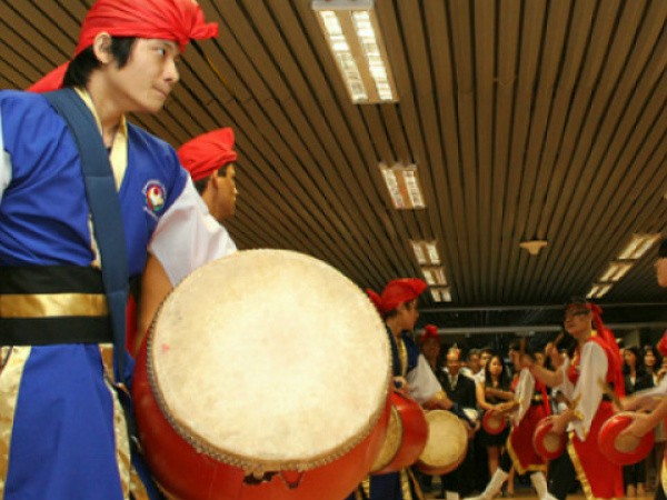 Fim de semana tem Japão Fest no Clube Nipobrasileiro
