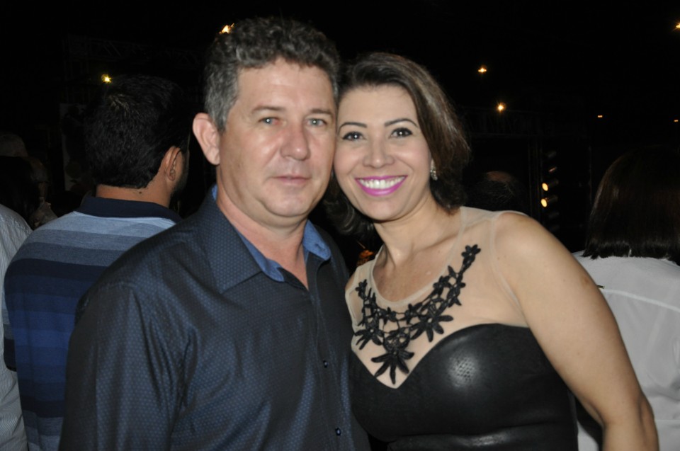 Sérgio Reis e Renato Teixeira em Dourados; confira as fotos