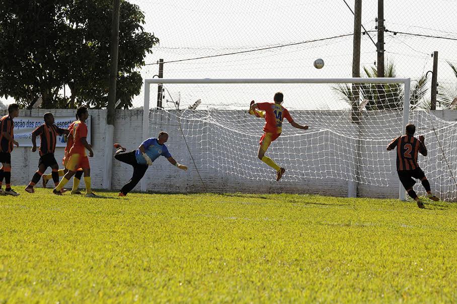 Santa Rita do Pardo e Selvíria passam à 2ª fase da Copa Assomasul