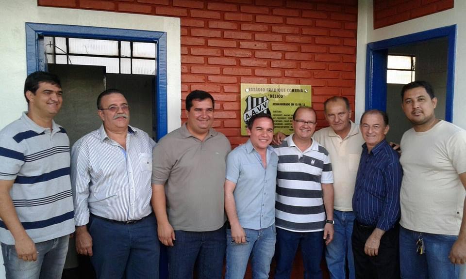 Vila Vargas realiza torneio com R$ 7 mil em premiações