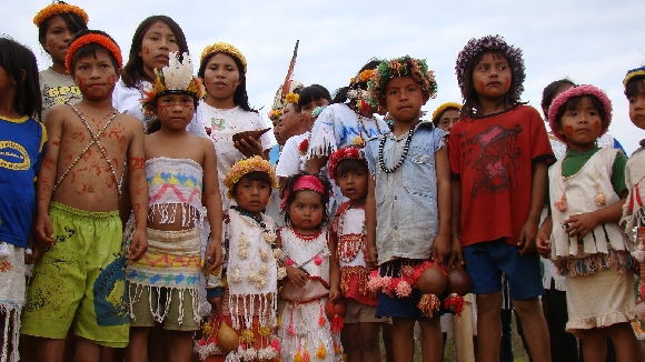 Guarani-Kaiowá são novamente atacados a tiros, diz Cimi