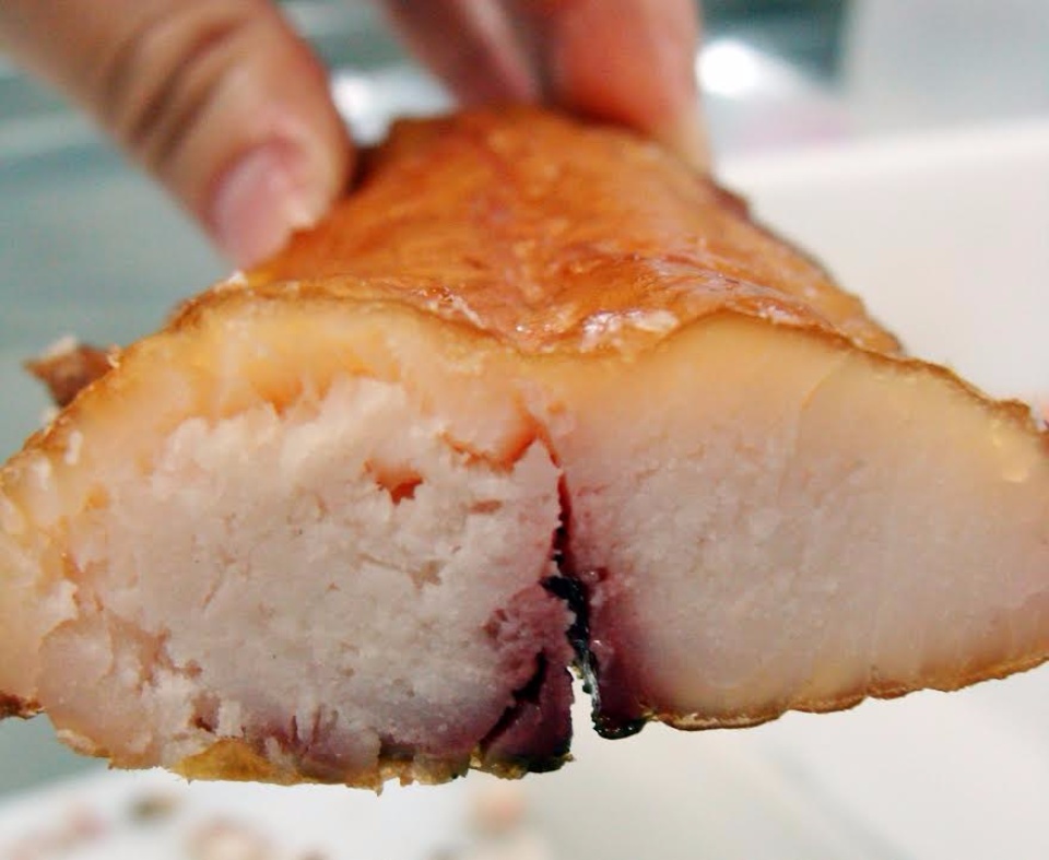 Cientistas desenvolvem alimentos processados de pescado pantaneiro