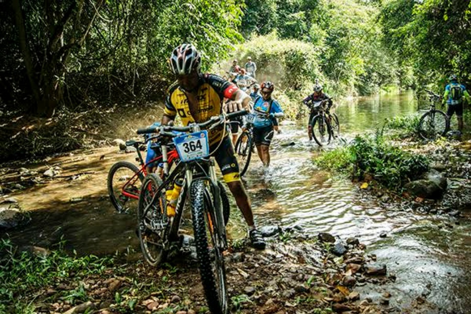 Distrito de Aquidauana vai sediar Desafio de Mountain Bike