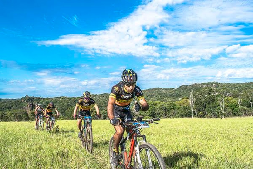 Distrito de Aquidauana vai sediar Desafio de Mountain Bike