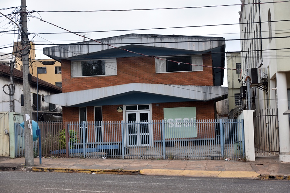 Sesi coloca à venda imóvel em Campo Grande