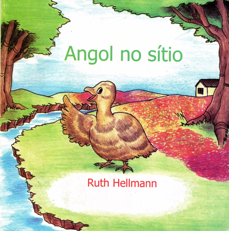 Escritora Ruth Hellmann recebe homenagem no II Festeid