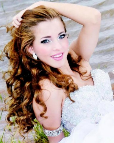 Sul-mato-grossense de Naviraí está no Miss Teen Universe