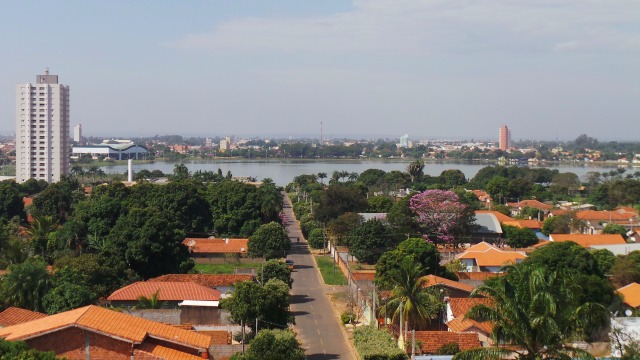 Três Lagoas é uma das cidades que terão ICMS reduzidoFoto: Perfil News