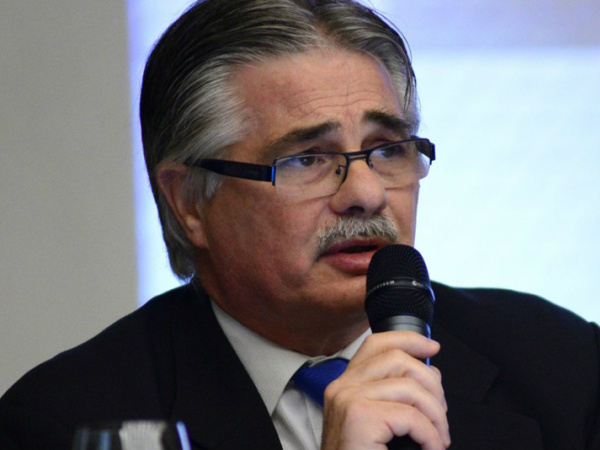 José Carlos Cosenza, que substituiu Paulo Roberto como diretor de Abastecimento da estatal Reprodução/PetroNotícias