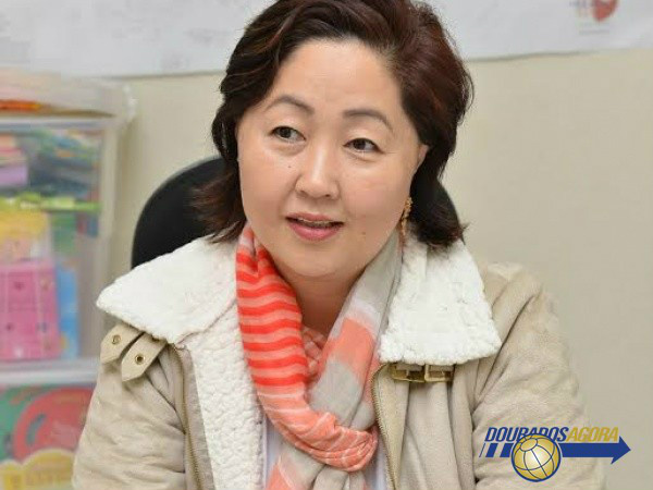 Secretária de educação Marinisa Mizoguchi não acredita que os professores vão retomar greveFoto: A. Frota/arquivo