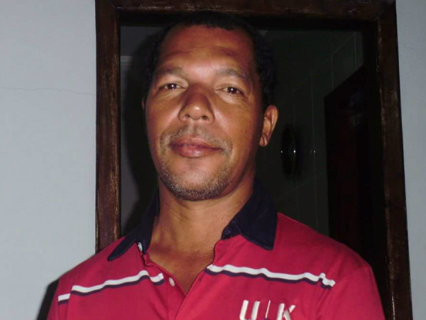 Mario de Jesus Oliveira desapareceu após embargar em um ônibus de SP a Dourados - Foto: Arquivo / Familia
