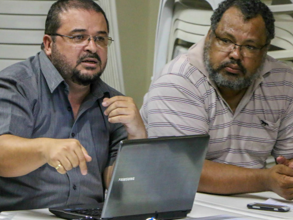 Sindicato dos Servidores do Poder Judiciário Federal e Ministério Pùblico da União em Mato Grosso do Sul