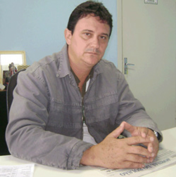 Prefeito Carlos Augusto da Silva foi afastado 