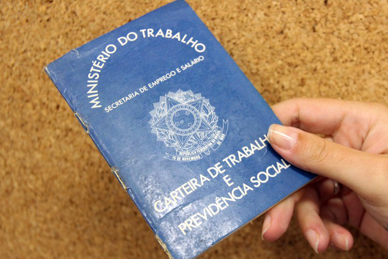 Autorização é pré-requisito para os estrangeiros solicitarem o visto de trabalho no BrasilDivulgação/Agência Brasil