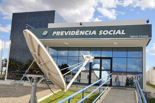 Rombo da Previdência fechou em R$ 149,7 bilhões, déficit menor que o da seguridade socialJB Azevedo/Sec. de Previdência