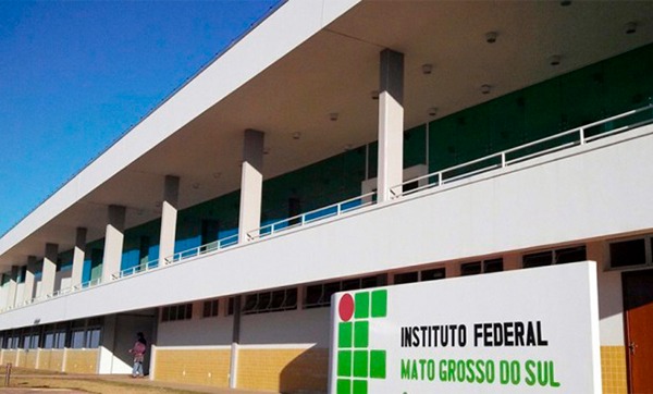  Instituto Federal de Mato Grosso do Sul (IFMS) prorrogou até 14 de setembro as inscrições de trabalhos para as Feiras de Ciência e Tecnologia 