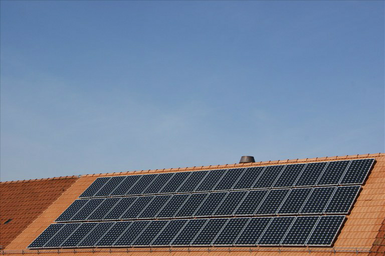 Medida do governo estimula uso de painéis solares fotovoltaicosArquivo/EBC