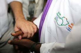 Mato Grosso do Sul receberá 10 profissionais para ocupar vagas em aberto do Programa Mais Médicos