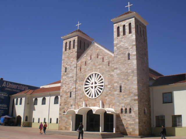 A Diocese de Dourados em parceria com a Faculdade João Paulo II (Fajopa) oferece curso de pós-graduação Latu Sensu em Pedagogia Catequética