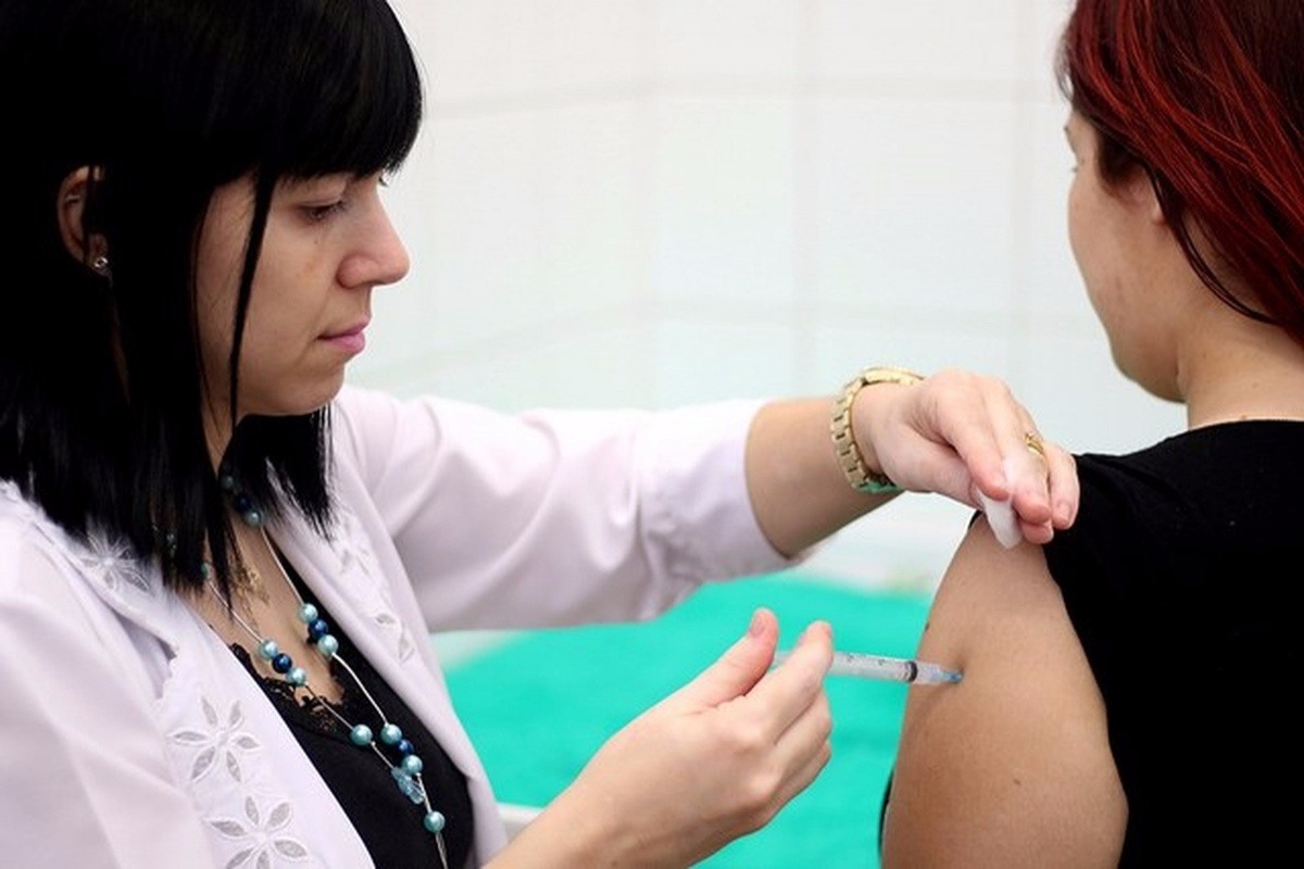 Tiveram imposto zerado as vacinas de HPV, Hepatite A e DTPaArquivo: EBC