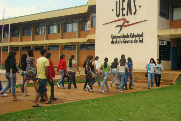 O curso de Medicina será oferecido pela UEMS campus de Campo GrandeFoto: Divulgação