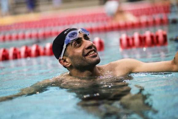 Paralimpíada do Rio terá equipe de atletas refugiados pela primeira vez