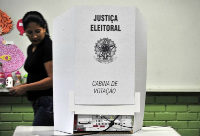 As mulheres obtiveram o direito de voto em 1932. Atualmente, elas são maioria no universo de eleitores brasileirosFoto: Marcello Casal Jr/Agência Brasil