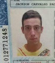 Jackson Carvalho