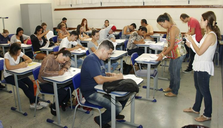 Propostas considerar mudanças ocorridas na legislação que regula a educação superior brasileiraDivulgação/Prefeitura de Jaguariúna (SP)