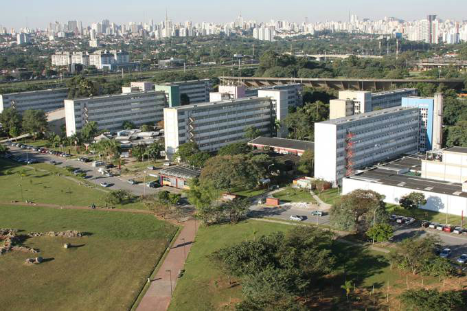 Apenas duas universidades brasileiras estão entre as 'top 20' no mundo
