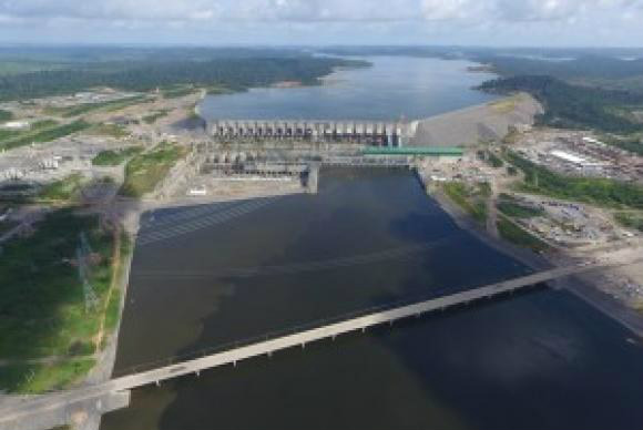 Neste ano, a fonte com maior expectativa de crescimento absoluto é a hidrelétricaArquivo/Agência Brasil