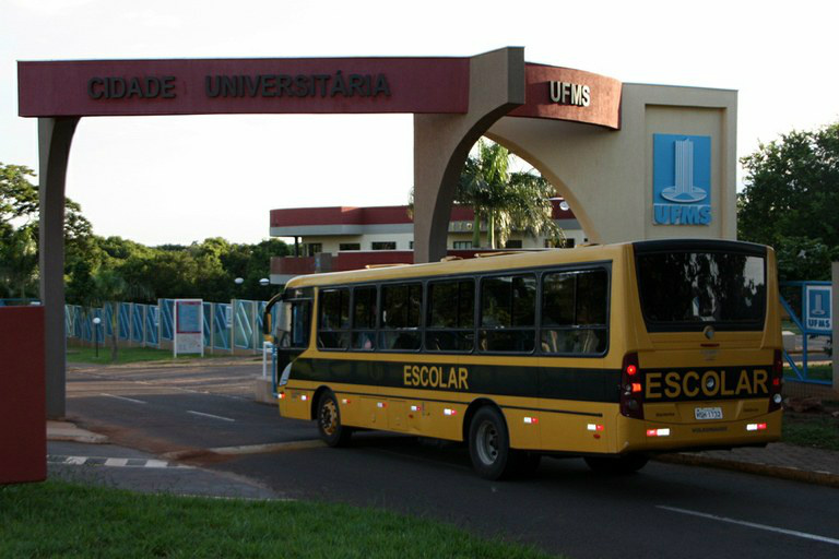 UFMS: R$ 354 mil utilizados irregularmente devem ser ressarcidos aos cofres públicos