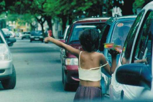 Nova plataforma online pretende trocar informações para intensificar o combate ao trabalho infantil. Foto: Portal Brasil