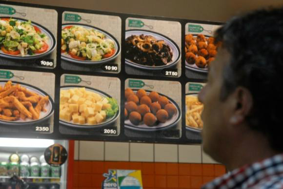 Regulação da venda de alimento industrializado é desafio no combate à obesidade