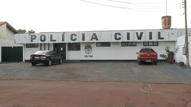 Caso vem sendo investigado pela polícia de ItaporãFoto: reprodução/TV Morena