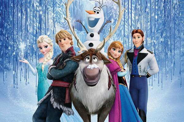 Sequência de "Frozen - Uma Aventura Congelante" é confirmada pela Disney!