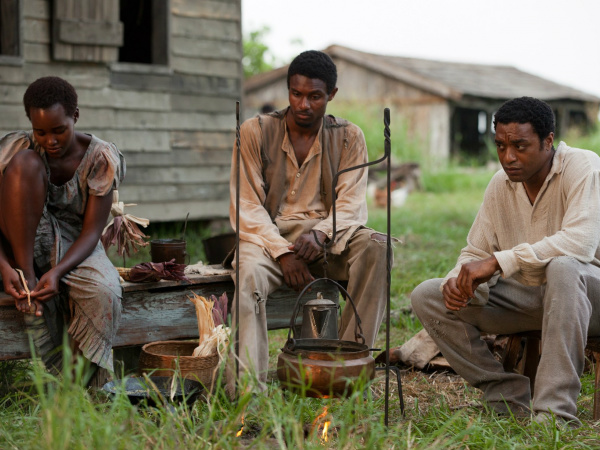 '12 anos de escravidão' é Melhor Filme e 'Gravidade' leva 7 Oscars