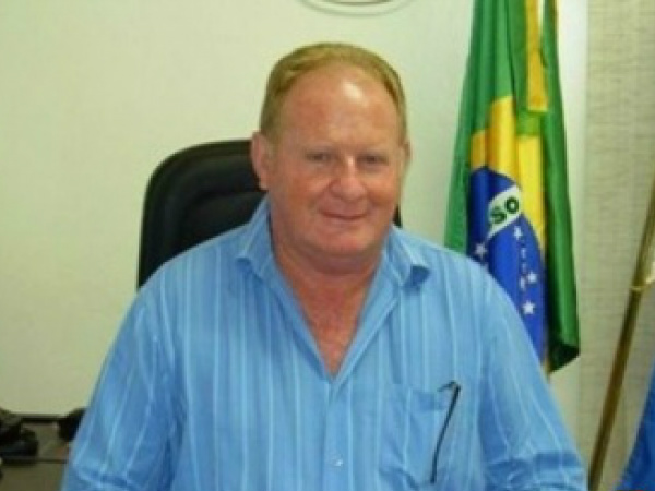 Darcy Freire (PDT) foi condenado pela Justiça Eleitoral por compra de votos nas eleições municipais de 2012
