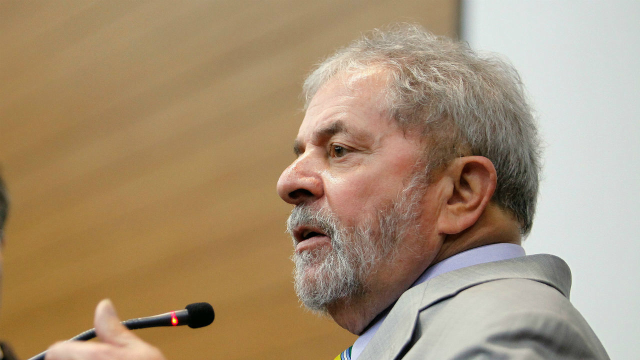 Lula sabia que o mensalão não era ‘caixa 2 de eleição’