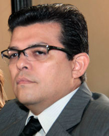 Prefeito Gilmar Olarte será empossado às 9h na Câmara de Campo Grande