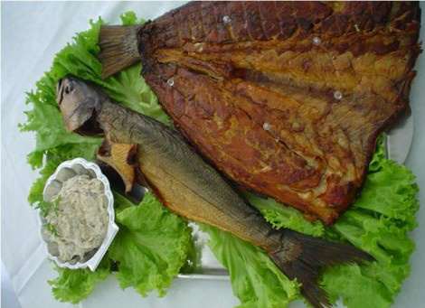 Ministério da Pesca e Aquicultura indica que o consumo nacional de pescado é de apenas 10,6 quilos per capita, abaixo do recomendado pela OMS, que é de 12 quilos. Foto: Divulgação