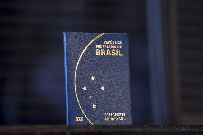 Valor destinado pelo governo vai regularizar a emissão de passaportesMarcelo Camargo/Agência Brasil