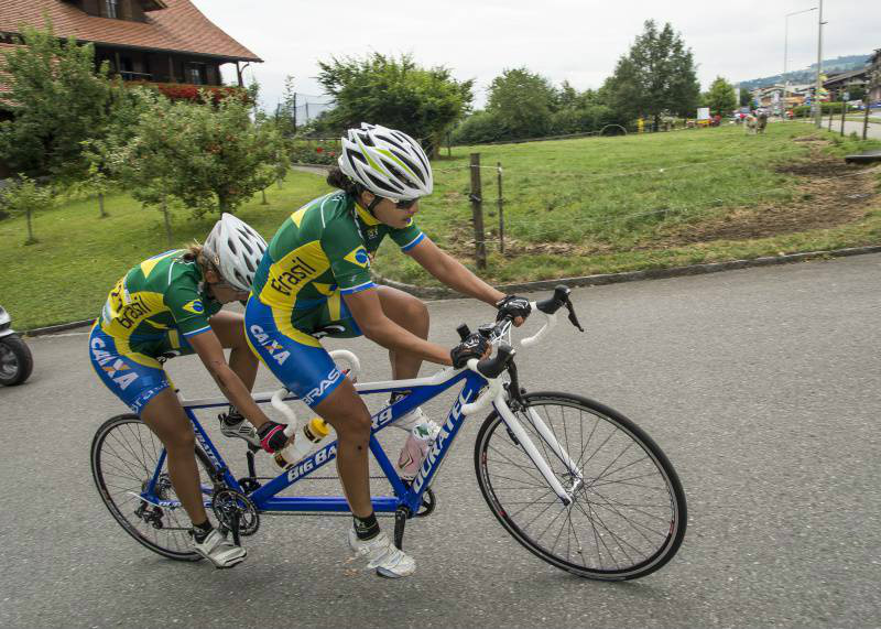 Confederação Brasileira de Ciclismo