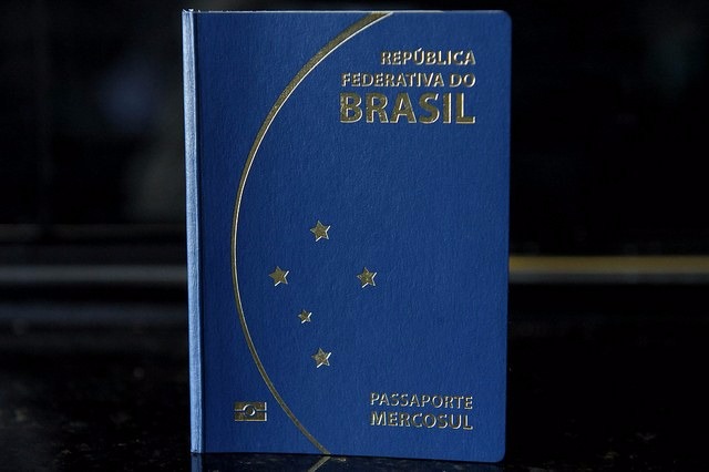 Emissão de passaportes estava suspensa pela Polícia Federal desde 27 de junhoFoto: Isaac Amorim/Ministério da Justiça