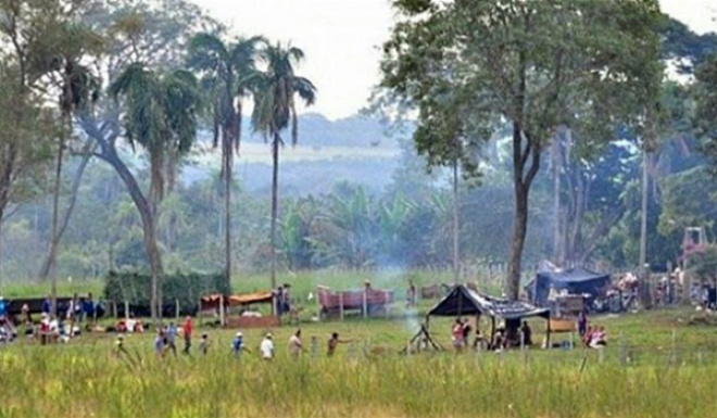 Terras da Reserva Buriti serão devolvidas aos indígenas; fazendeiros aceitaram parcialmente a proposta do governo. 