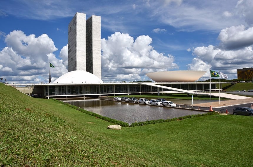 Pillar Pedreira/Agência Senado