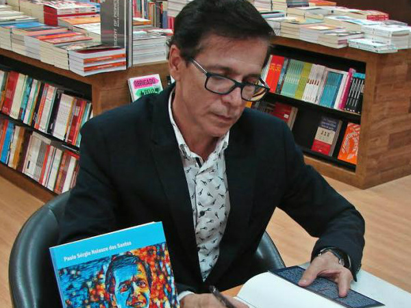 Paulo Nolasco
