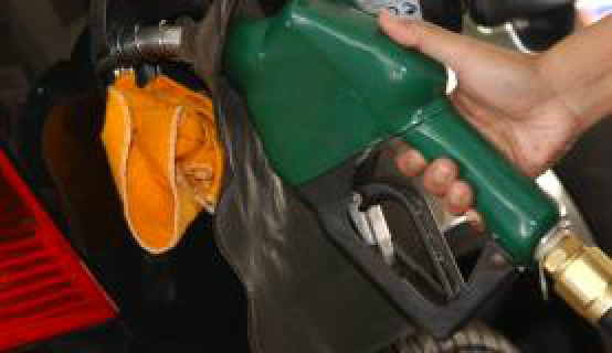 Os aumentos da gasolina e diesel passam a valer a partir de amanhãImagem de arquivo/Agência Brasil