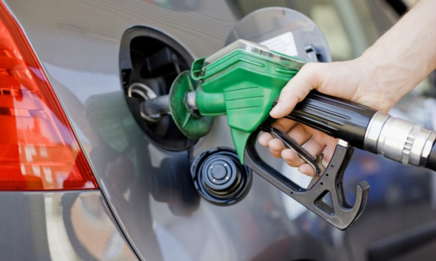 A diferença entre o menor preço encontrado na gasolina (R$ 3,29) e o maior preço (R$ 3,77 ) é de 14,6 %Foto: Divulgação